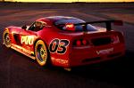 Dodge Viper Competition Coupe 2003 года